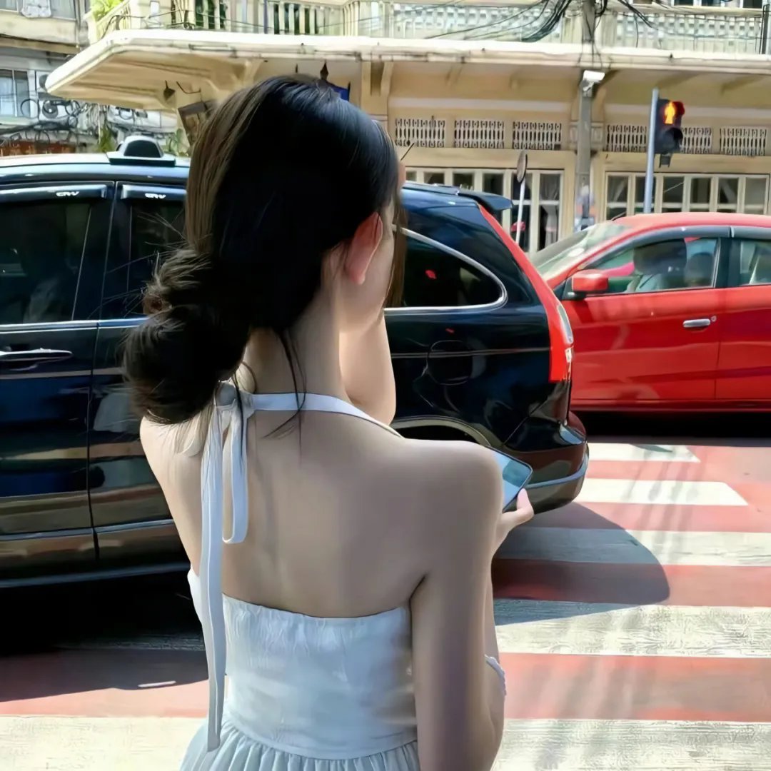 美丽密语